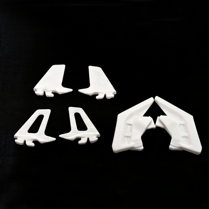 Drone 3D Modeling - 1Set Voor Oxbot Lumo18 FPV RC