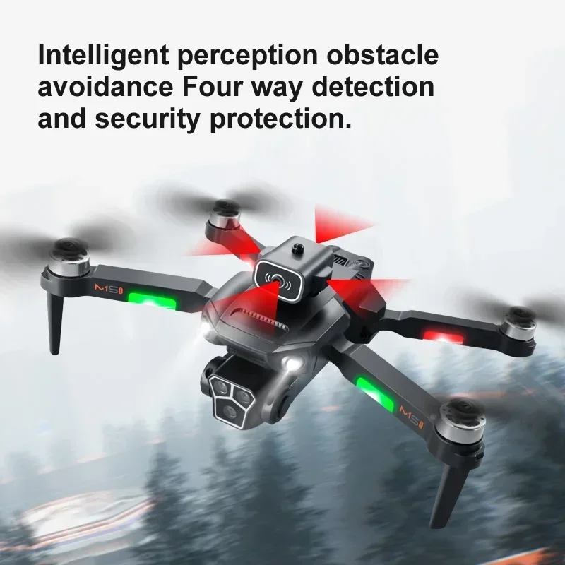 M1S Drone 8K Professionele Dri - Drone Surveying recensie en prijs
