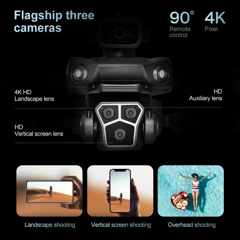 M1S Drone 8K Professionele Dri - Drone Surveying recensie en prijs