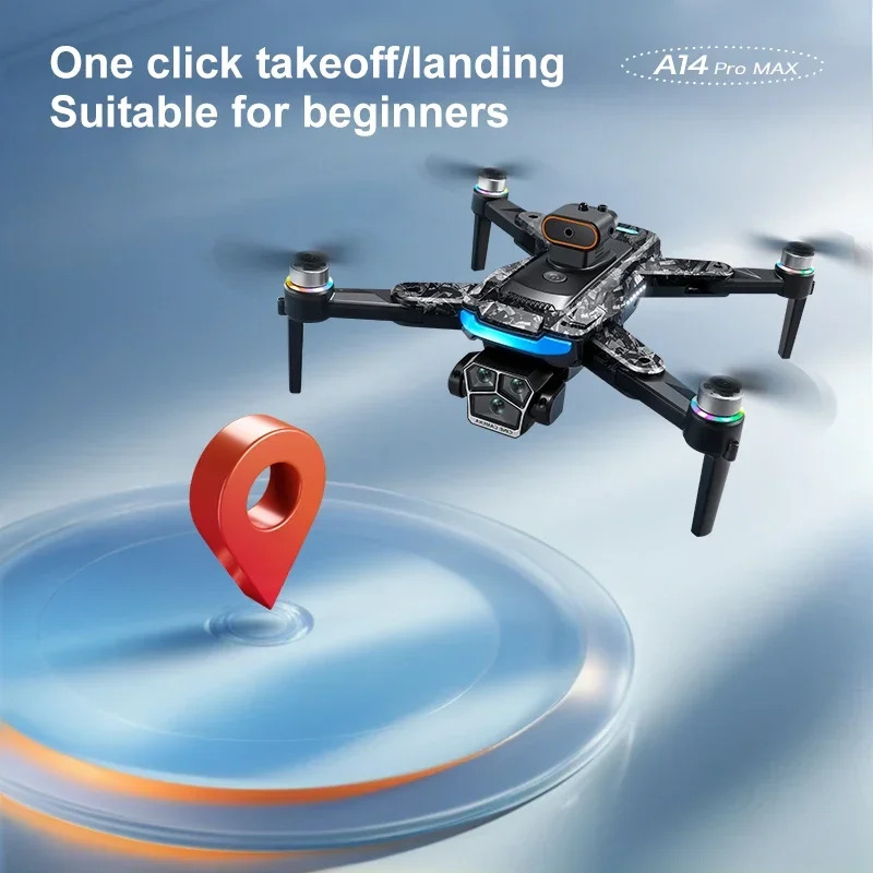 A14 ProMax Drone Professionele - Drone Surveying recensie en prijs
