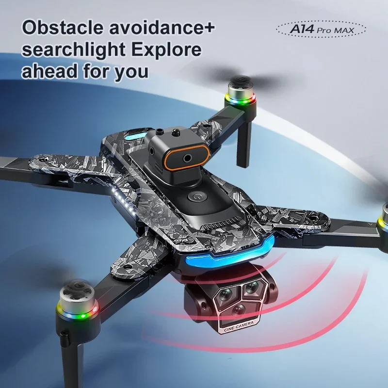 A14 ProMax Drone Professionele - Drone Surveying recensie en prijs