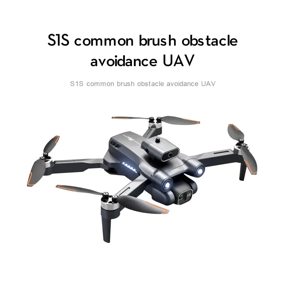Nieuwe S 1S 5G Gps Drone Camer - Drone Photogrammetry recensie en prijs
