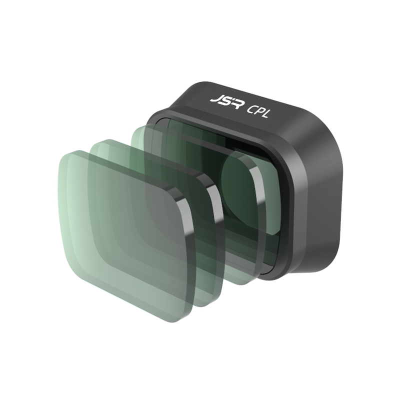 Filter voor DJI Mini 3 Pro Len - Drone Ndvi recensie en prijs