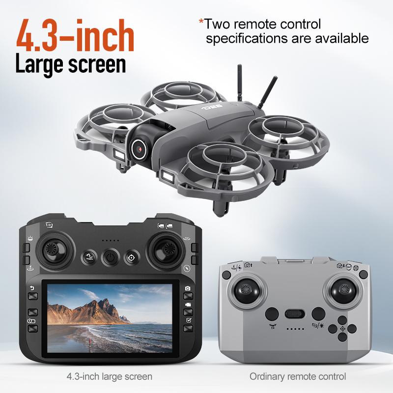 D26 Drone 4K Luchtfoto HD 180  - Drone Aerial Photography recensie en prijs
