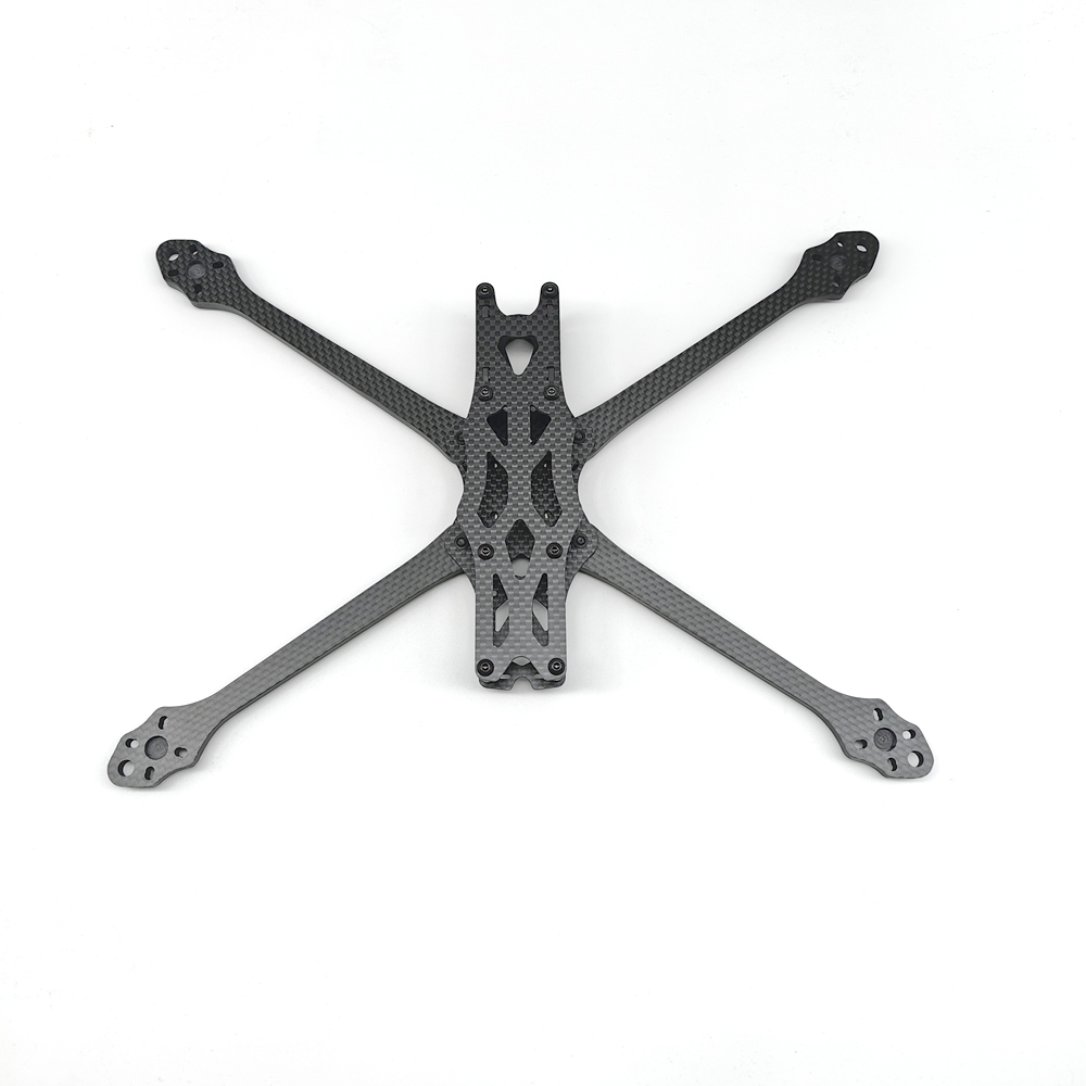 APEX frame 7 inch/6 inch/5 inc - Drone Aerial Photography recensie en prijs
