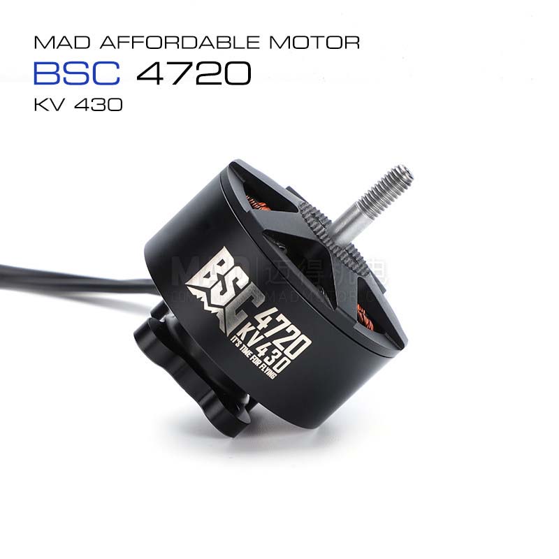MAD FPV Racing Drone Luchtfoto - Drone Aerial Photography recensie en prijs