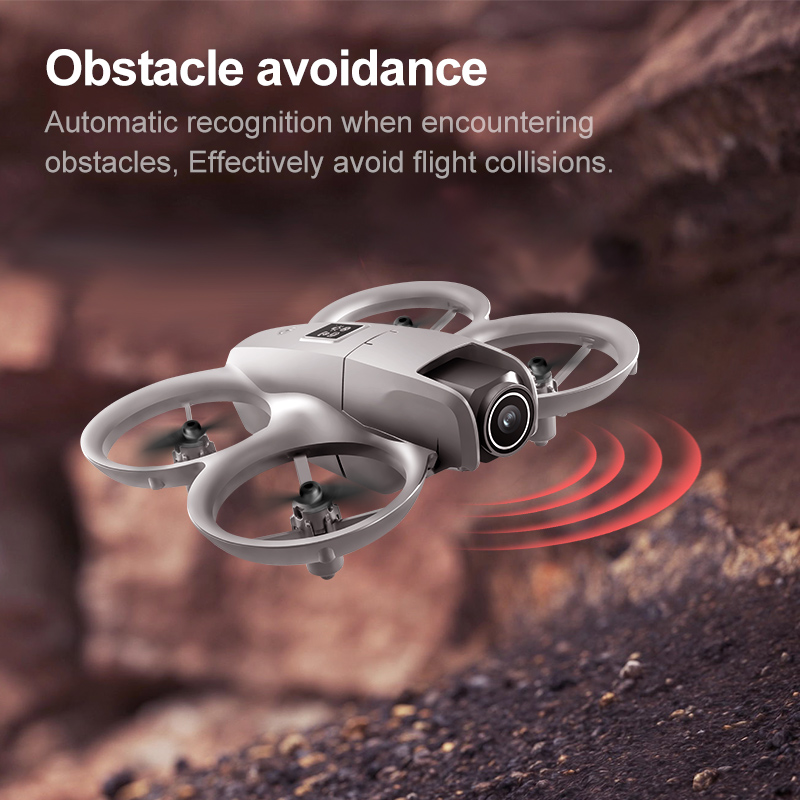 2026 GT3 MAX RC Drone 8K 5G Pr - Drone Photogrammetry recensie en prijs