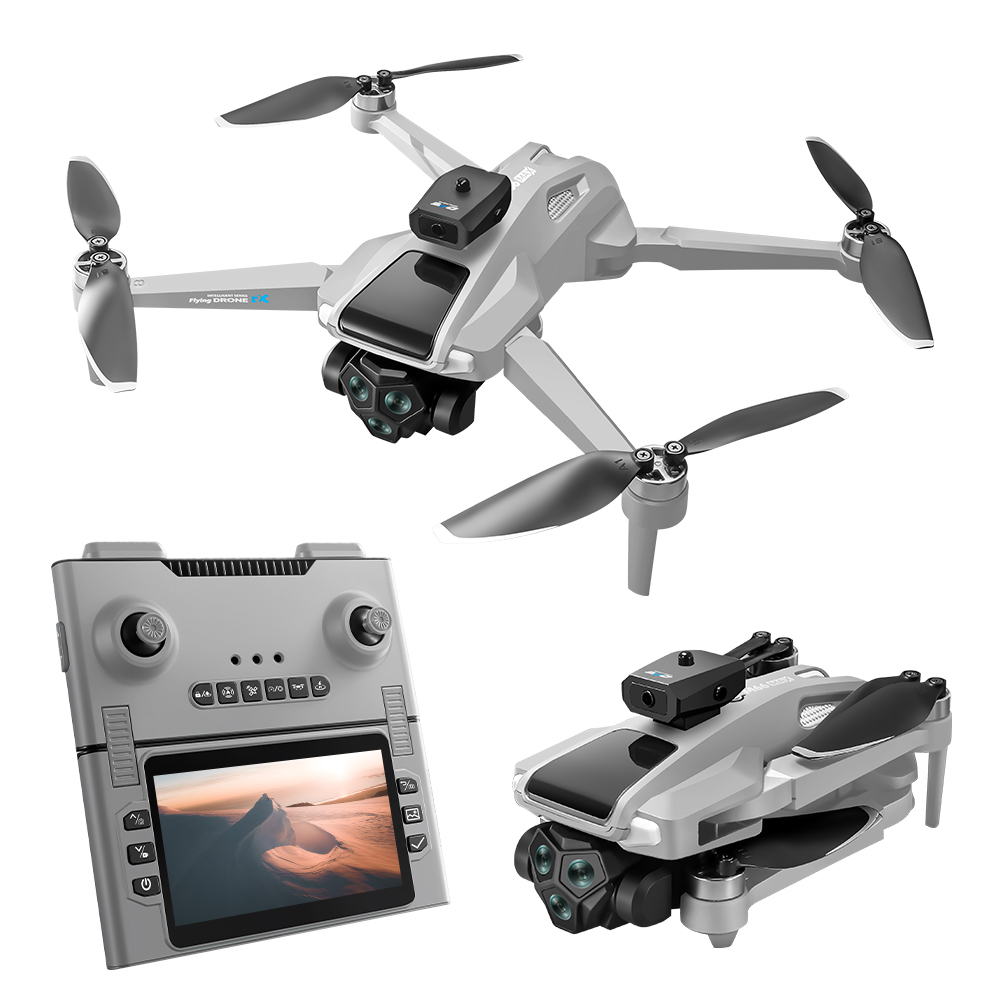 G66 MAX GPS Drone 4K Professio - Drone Surveying recensie en prijs