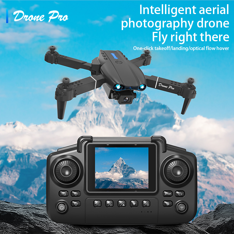 E99 Air Screen Control Drone P - Drone Photogrammetry recensie en prijs