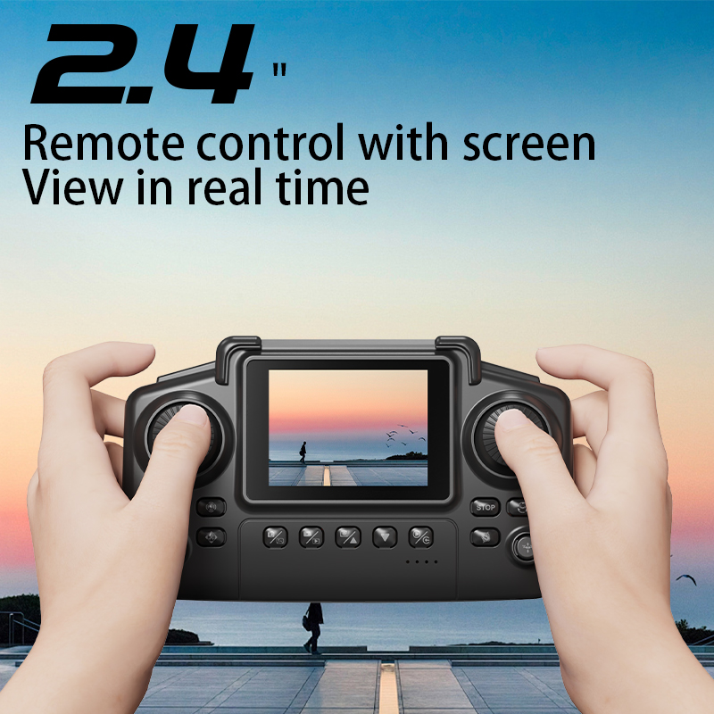 E99 Air Screen Control Drone P - Drone Photogrammetry recensie en prijs