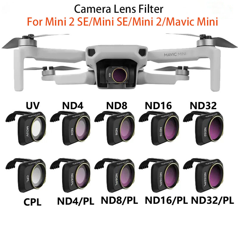 Voor DJI Mavic Mini 2/MINI SE  - Drone Ndvi recensie en prijs