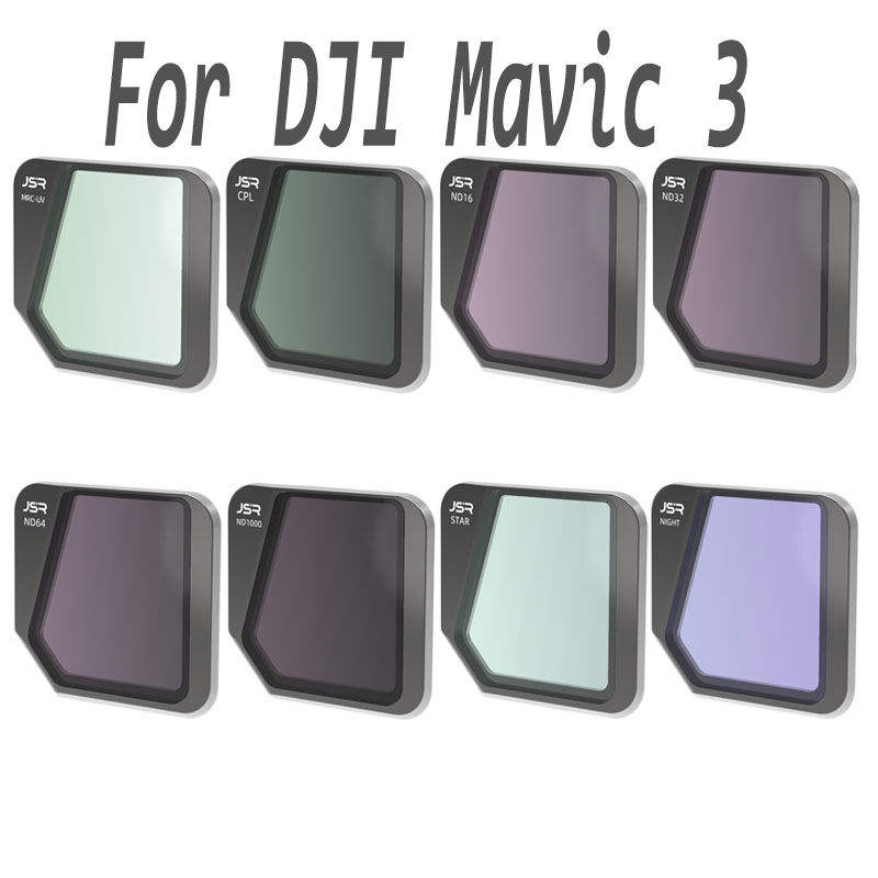 Drone Filter Lens Voor Dji Mav - Drone Ndvi recensie en prijs