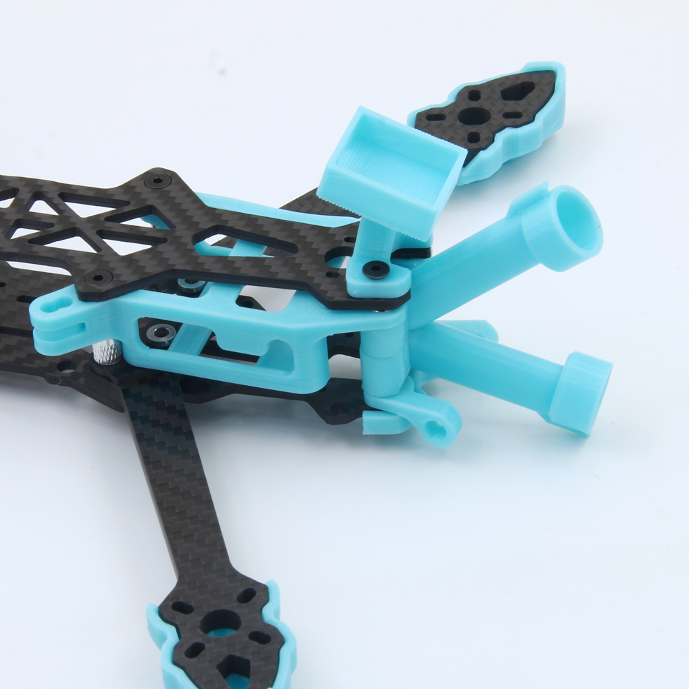 RC Quadcopter FPV Drone 3D Gep - Drone 3D Modeling recensie en prijs